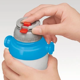 特命戦隊 ゴーバスターズ ステンレスボトル 370ml 367349