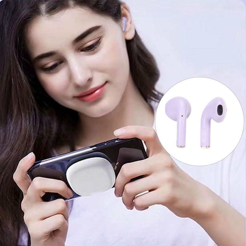 A2pro True Wireless Earbuds Bluetooth5.3 Headphones Waterproof Sports Stereo Earphones
