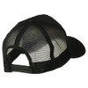 e4Hats.com US Navy Veteran Military Patch Mesh Back Cap -