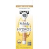 Schick Chic Schick Hydro 5 Natural Holder (with blade +