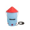 API® Heated Deluxe Hen Hydrator - 3 Gallon