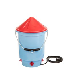 API® Heated Deluxe Hen Hydrator - 3 Gallon