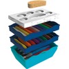 Pelikan 816960 Creative Factory Painting Accessories Set, Small, 1 Piece