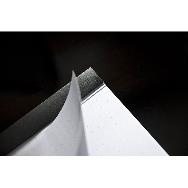 Rhodia Notebook Dot Pad No. 16 | Dot Ruled |