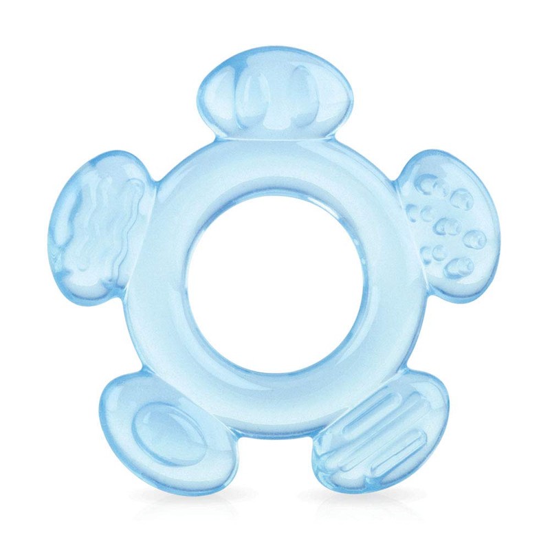 Nuby 3-Step Teether Set