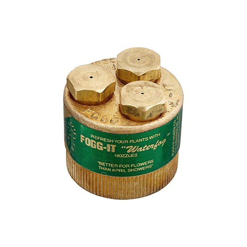 Fogg-It Nozzle - Superfine Volume (Pack of 5)