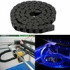 Nylon Towline Cable Carrier Drag Chain Plastic Towline Machine Tool