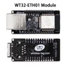 GERUI WT32-ETH01 Embedded Serial Port Networking with ESP32 Wireless Module