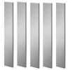 5 Pack 1095 Steel for Knife Making - 12"x1.5"x1/8" 1095