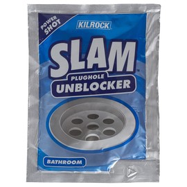 Slam Bathroom Unblocker 80g