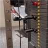 Gym Dropset Pin Weight Stack Decrease Selector for Pin Loaded