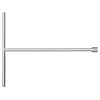 Tone HPTW-08 T-Type Wrench 2 Side Width 0.3 inches (8