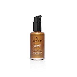 Uresim Radiance Body Oil Tanning Enhancer 100ml