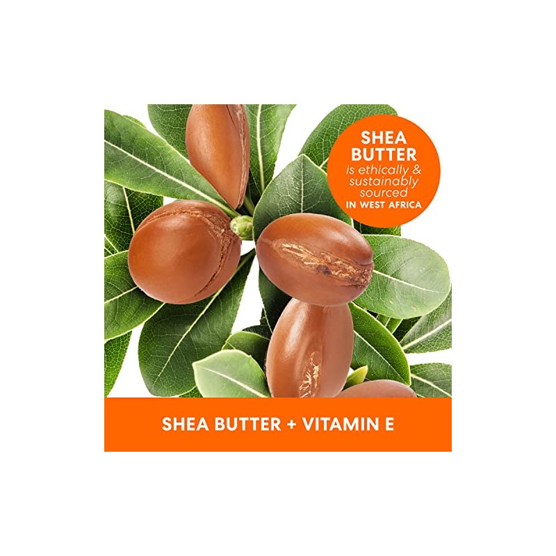 Palmer's Shea Formula Raw Shea Body Oil, Aceite Humectante Corporal
