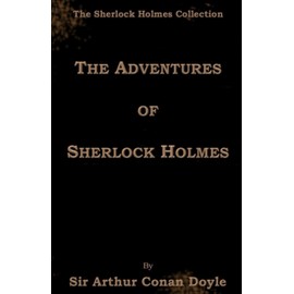 The Adventures of Sherlock Holmes