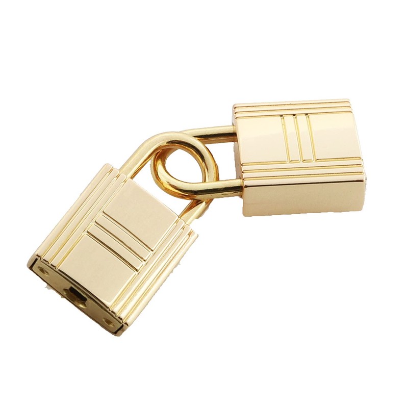heyous 4pcs Zinc Alloy Archaize Padlocks Key Lock with Key