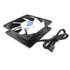 AABCOOLING Super Silent Fan 9 PWM - Silent and Efficient