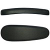 Ergo360 Chair Armrest Arm Pads - Soft Replacements - 2