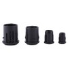 50Pcs LED Holder 8mm Light Bulb Socket LED Lamp Light-Emitting