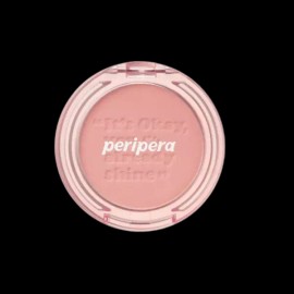 Sangpumsangseuchamjo 페리페라 맑게 물든 선샤인 치크(01 집밖은위험해) Peripera Brightly Stained Sunshine Cheek (01 It's Dangerous Outside)