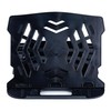Q-Connect Laptop Stand/Ergonomic Laptop Stand Notebook MacBook Stand Made of