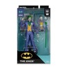 McFarlane Toys - DC Direct The Joker (DC: The Silver