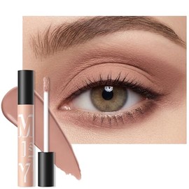 Erinde Sombra de ojos Líquida Matte, Altamente Pigmentada, #02