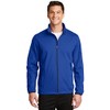 Port Authority Active Soft Shell Jacket. J717, True Royal, XL