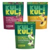 Kuli Kuli- Gomitas Super Energy Suplementos energéticos con moringa, potenciador