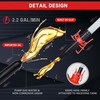 Portable Battery Powered Gas/Liquid Transfer Pump, Battery Operated Fuel/Water Transfer