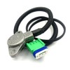 Transmission Pressure Sensor 7700100009 252924 21197067-7 for Peugeot 206 307