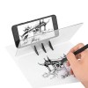 RENOVATE OptiSketch Portable Drawing Board - Tracing Tool for Beginners