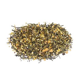 Tee-Meyer Angel Singing Green Tea 70g
