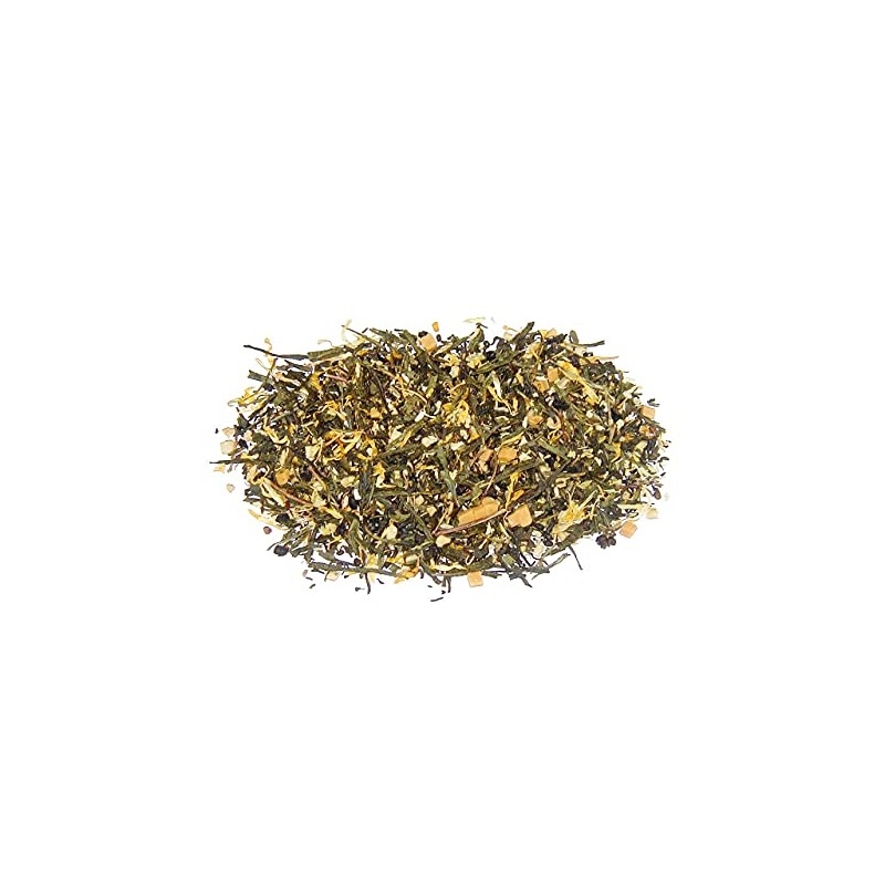 Tee-Meyer Angel Singing Green Tea 70g