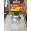 GREAT NECK 3/4" DRIVE 12 POINT 1-3/4”STANDARD SOCKET (NEW)