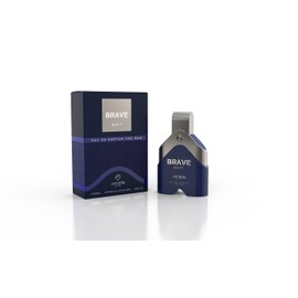 MIRADA Brave Nuit EDP For Men 100ML