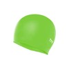 TYR Latex Adult Swim Cap for Women and Men -