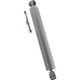 AUTO DN Front Steering Damper for Ford F-250 Super Duty,F-350 Super Duty,F-450 Super Duty,F-550 Super Duty 2008 2009 2010 2011 2012 2013 2014 2015 2016 1 Piece