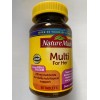 Nature Made Multi for Her including Iron & Calcium (