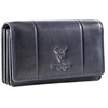 MATADOR Venedig Women's Leather Purse Medium Size with Elegant Gift