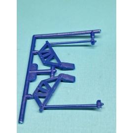 AMT Revell AMT Ertl Monogram MPC 1/25 Model Part Monster Truck Rear Shock Bell Crank