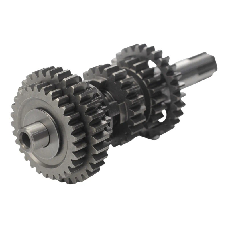 Eje Primario Y Secundario Transmisión Para Vento Proton 200