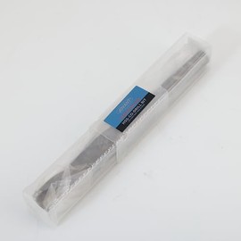 35/64 Inch(14mm) Cobalt Drill Bits, M35- HSS High Speed Steel for Drill/Driver Stainless Steel Heavy Duty Twist Steel Drill Bit, 1pc