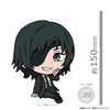 TV Anime "Chensoman" Big Acrylic Figure [Himeno]