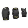Set De Protecciones Para Patinaje / Ciclismo / Skateboard