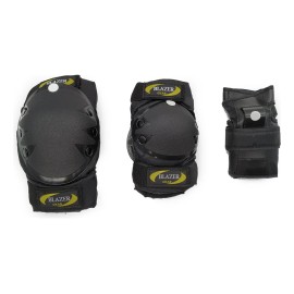 Set De Protecciones Para Patinaje / Ciclismo / Skateboard