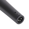 Cardioid Dynamic Vocal Microphone High Sensitivity Handheld Wired Karaoke Mic