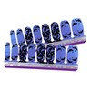 Color Street Bat's Amore Nail Strips