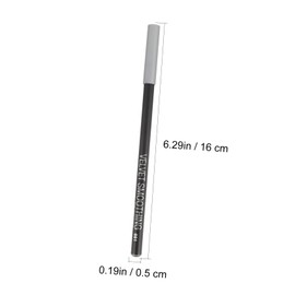 Minkissy Sweat-proof Eyeliner Pen Makeup Eye Liner Pen for Women Eye Grooming Pens Black