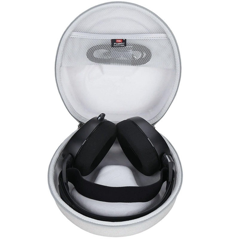 FBLFOBELI Hard Storage Case for SteelSeries Arctis 1 3 5